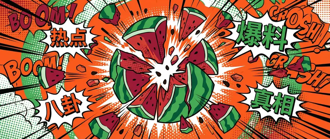 鸿博体育版网站 今日头瓜爆炸漫画横幅
