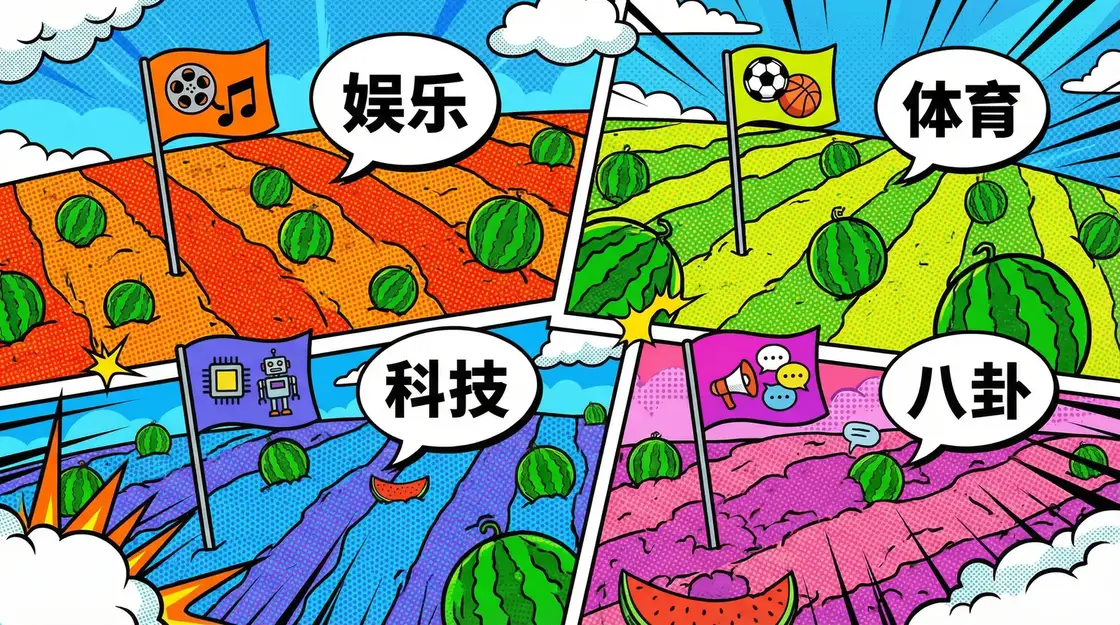 鸿博体育版网站 娱乐瓜田分类
